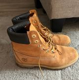 Timberland Shoes Photo 0