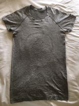 Lululemon Swiftly Tech Short Sleeve Shirt 2.0 Photo 0