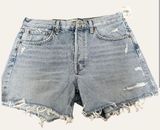 Parker Long Short Photo 0