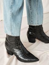 Free People Vegan  Boots Photo 0