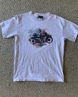 Harley Davidson Tee Shirt Photo 0