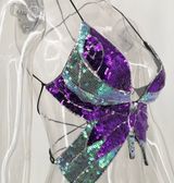 Reveal Butterfly Top Photo 0