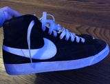 Nike Cortex Mid Blazer High Tops Photo 0