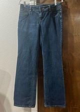 Simply Vera  Wang Bootcut Jeans-8 Photo 0