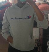 Champion Hoodie Photo 0