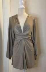 Blaque Label Dress Photo 0