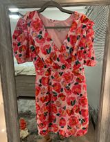 Floral Dress Photo 0