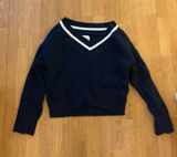 Abercrombie Sweater Women’s Photo 0
