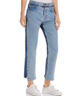 Current/Elliott Two Tone Jeana Photo 0
