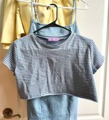 Crop Top Photo 0