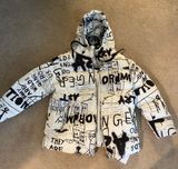 Adika puffer jacket Photo 0