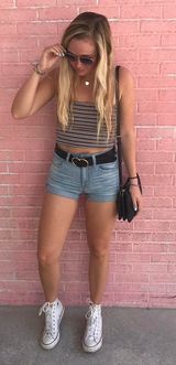 Brandy Melville Tube Top Photo 0