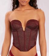 Oh Polly Corset Photo 0