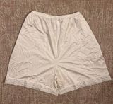 vintage white bloomers Photo 0