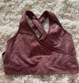 Gymshark Sports Bra Photo 0