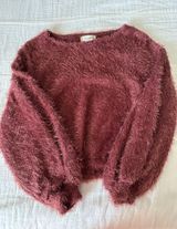 Altar'd State NWT  Sweater Photo 0