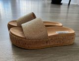 Steve Madden Kasper Platform Sandal Photo 0