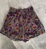 Botique Flowy Shorts Photo 0