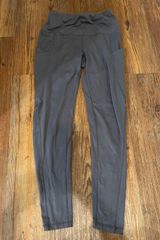 Leggings Gray Photo 0