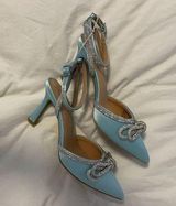 Target  Heels Photo 0
