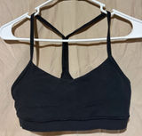 Lululemon sports bra Photo 0