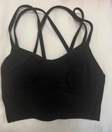 Lululemon Sports Bra Photo 0