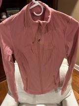 Lululemon Jacket Define Photo 0