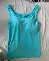 Active Tank Top Blue Size XS Photo 0