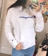 Champion Hoodie Photo 0