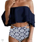 Tempt Me Two Piece Swimsuit Photo 0