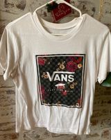Vans T-Shirt Photo 0