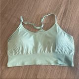 Mint Green Women's Bralette Photo 0