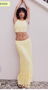 Princess Polly Set Two-Piece Photo 0