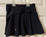 Lululemon Skirt Photo 0
