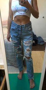 Levi’s 501 Jeans Photo 0