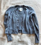 Abercrombie & Fitch Cardigan Photo 0