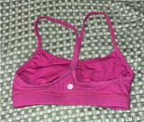 Lululemon Sports Bra Photo 0