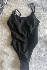 Hurley Bathing One-Piece Suit Photo 0