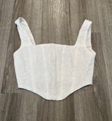 Princess Polly Corset Top Photo 0