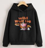 SheIn Hoodie Photo 0