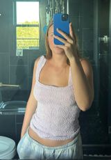 Love Letter Cami Photo 0