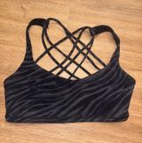 Lululemon sports bra Photo 0