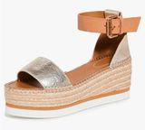 glyn platform espadrilles Photo 0