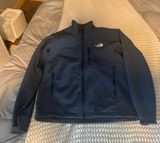 The North Face Jacket Wind Proof Photo 0