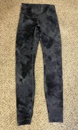 Lululemon Diamond Dye Leggings Photo 0