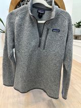 Patagonia Jacket Photo 0