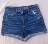 Outfitters “Mom Shorts” Photo 0