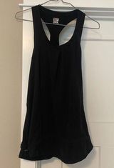 32 Degrees Heat 32 Degrees Black Workout Top Photo 0