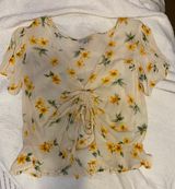 American Eagle Outfitters Blouse / Tshirt Photo 0