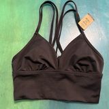 PINK GYM TO SWIM top, size xs, pink sport Photo 0